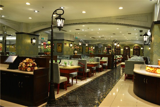 風水是火鍋店設計需注意的方面