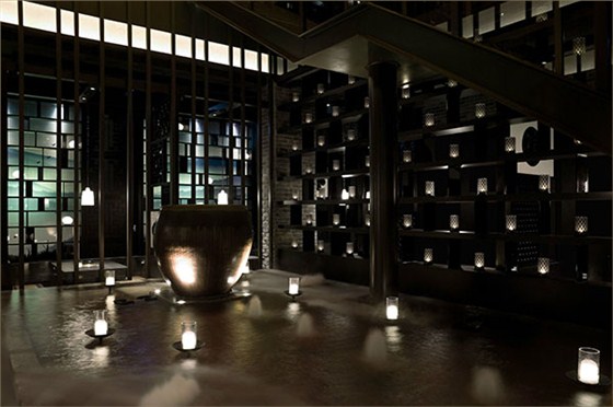 連鎖店設(shè)計(jì)裝修相關(guān)事項(xiàng)