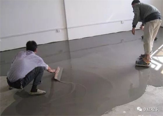 無錫廠房裝修裝飾材料的選擇？