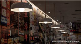 茶餐廳設計裝修