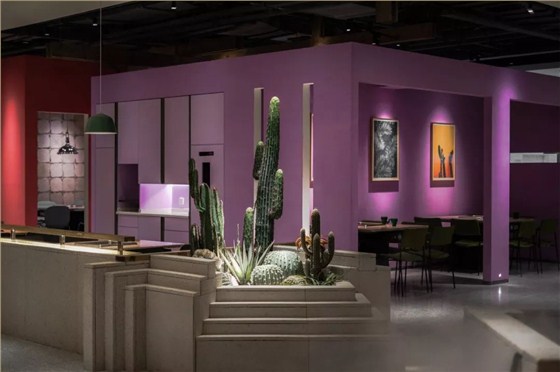 火鍋店裝修設計如何找準定位?