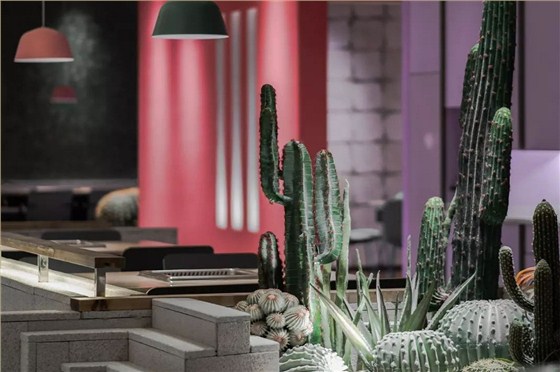 火鍋店裝修設計如何找準定位?