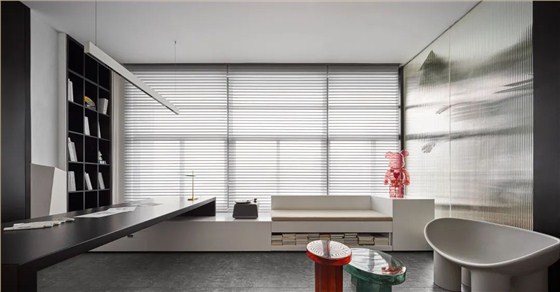 辦公室設計裝修需要符合哪些基本要求？