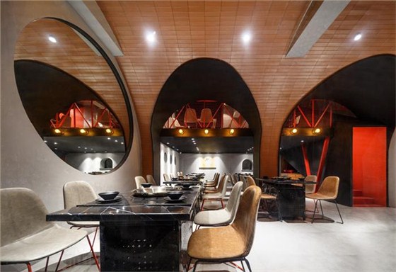 火鍋店如何裝修才能讓客人更有食欲?