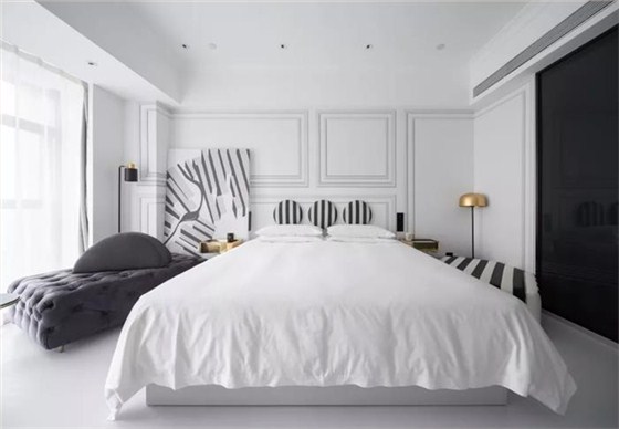 酒店客房設計的原則？