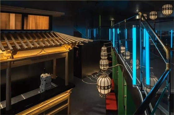 火鍋店裝修布局及營銷性準則！