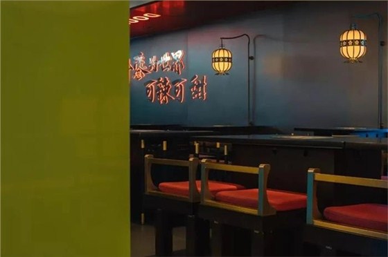 火鍋店裝修布局及營銷性準則！