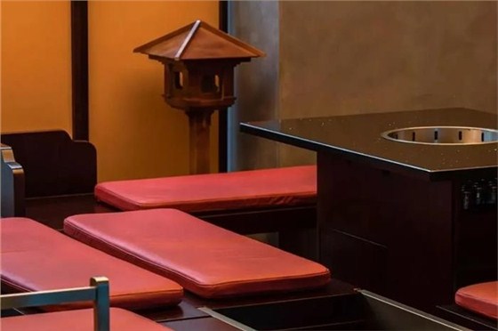 火鍋店裝修布局及營銷性準則！