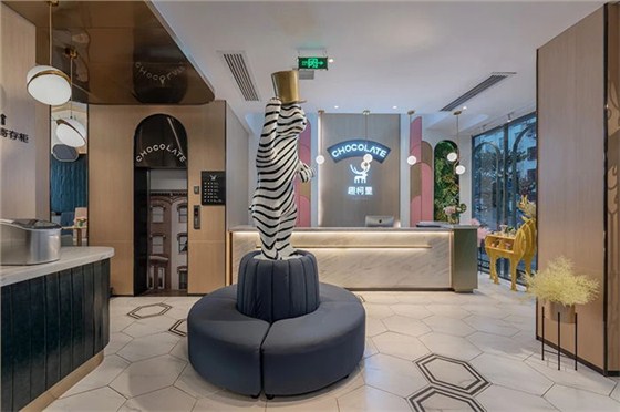 酒店大堂空間設(shè)計風(fēng)格有哪些類型？