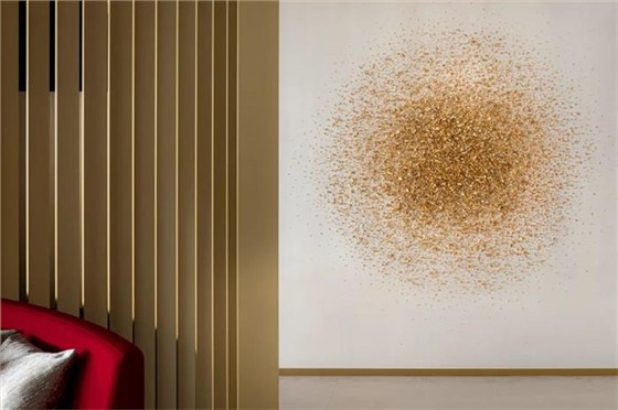 辦公空間設(shè)計的基本要素！