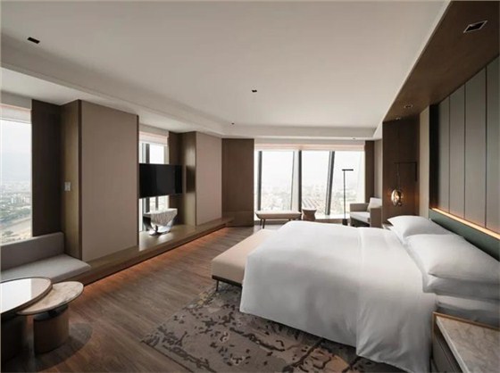 酒店設計的基本程序與方法？