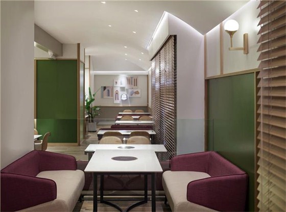 火鍋店裝修施工流程？