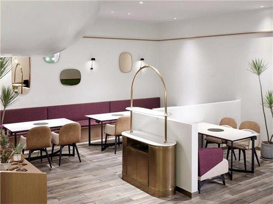 火鍋店裝修施工流程？